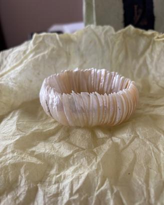 Bracciale madreperla