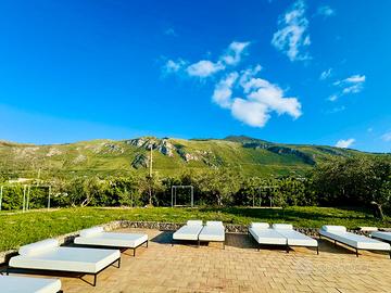 Letti e materassi per piscina