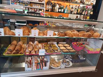 Cogefim 16068 - Trattoria bar tabacchi - prov. PV