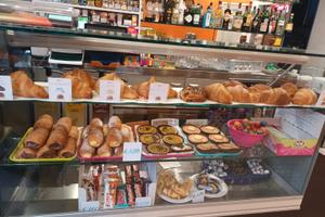 Cogefim 16068 - Trattoria bar tabacchi - prov. PV