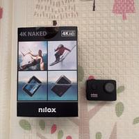 Nilox action camera