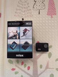 Nilox action camera