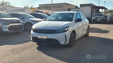 Opel Corsa 1.2 100 CV GS - 2025