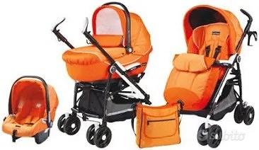 Trio pliko outlet p3 peg perego