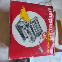 macchina per la pasta imperia