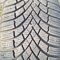 gomme invernali Bridgestone 205/55 R16 