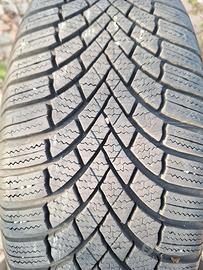 gomme invernali Bridgestone 205/55 R16 