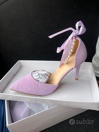 Scarpe donna