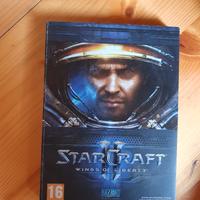 star craft pc