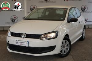 Volkswagen Polo 1.2 60 Cv 3p. Trendline