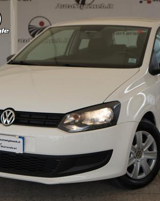 Volkswagen Polo 1.2 60 Cv 3p. Trendline