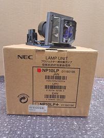 Lampada NEC NP10LP