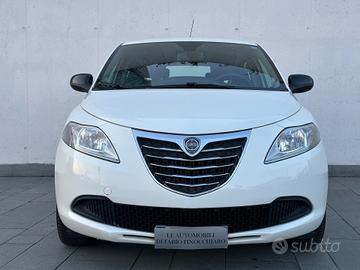Lancia Ypsilon 1.2 69 CV 5 porte GPL Ecochic Silve