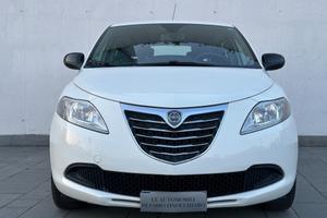 Lancia Ypsilon 1.2 69 CV 5 porte GPL Ecochic Silve