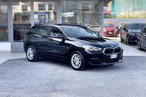BMW X2 2.0 Diesel 150CV E6 - 2022
