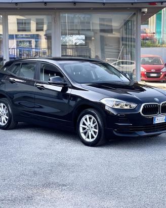 BMW X2 2.0 Diesel 150CV E6 - 2022