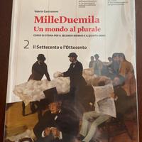 Libro di storia