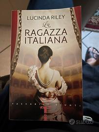 Ragazza italiana
