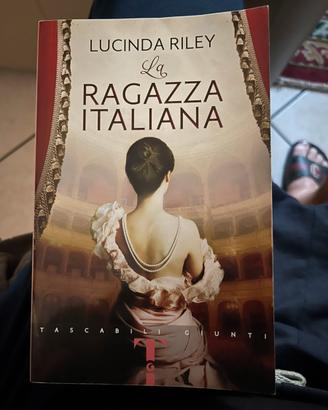 Ragazza italiana