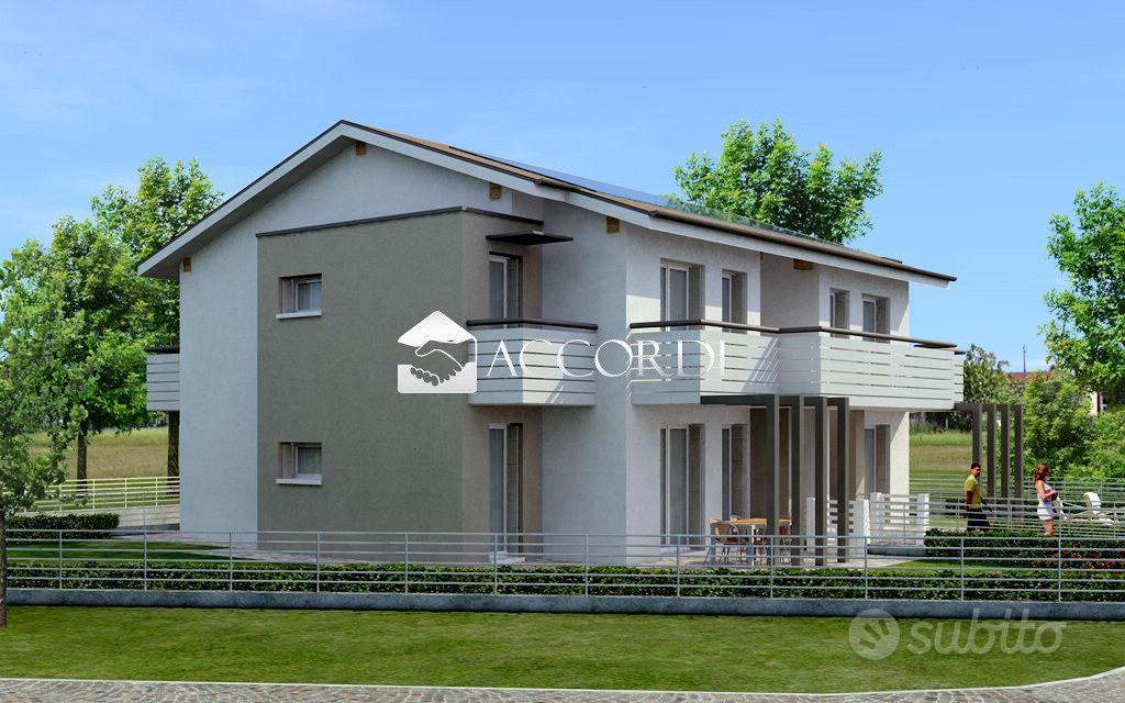 Apartment in Caerano di San Marco, Le Rive da Mondin - Vista 2