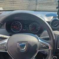 dacia daster 