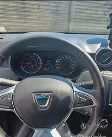 dacia daster 