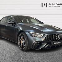 Mercedes-Benz AMG GT Coupe 4 - X290 Coupe 53 ...