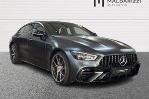 Mercedes-Benz AMG GT Coupe 4 - X290 Coupe 53 ...