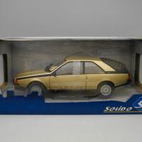 Renault Fuego (1980)