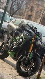Kawasaki z900 se 2024