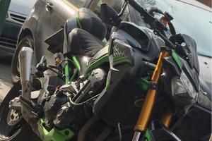 Kawasaki z900 se 2024