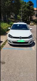 golf 7