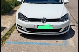 golf 7