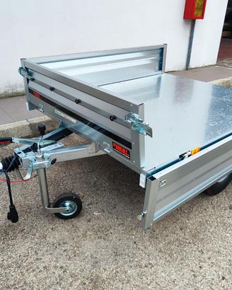 BASCULANTI - A RETE - CASSONI - CENTINATO CARRELLO