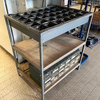 MOBILE PORTAMINUTERIA