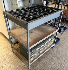 MOBILE PORTAMINUTERIA