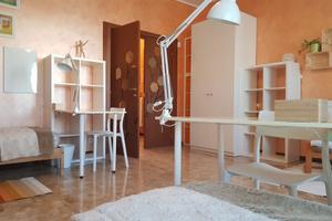 Posto letto (per femmine) in stanza doppia via sc