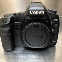 Canon 5D Mark II