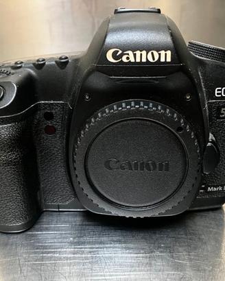 Canon 5D Mark II