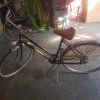 bici da donna