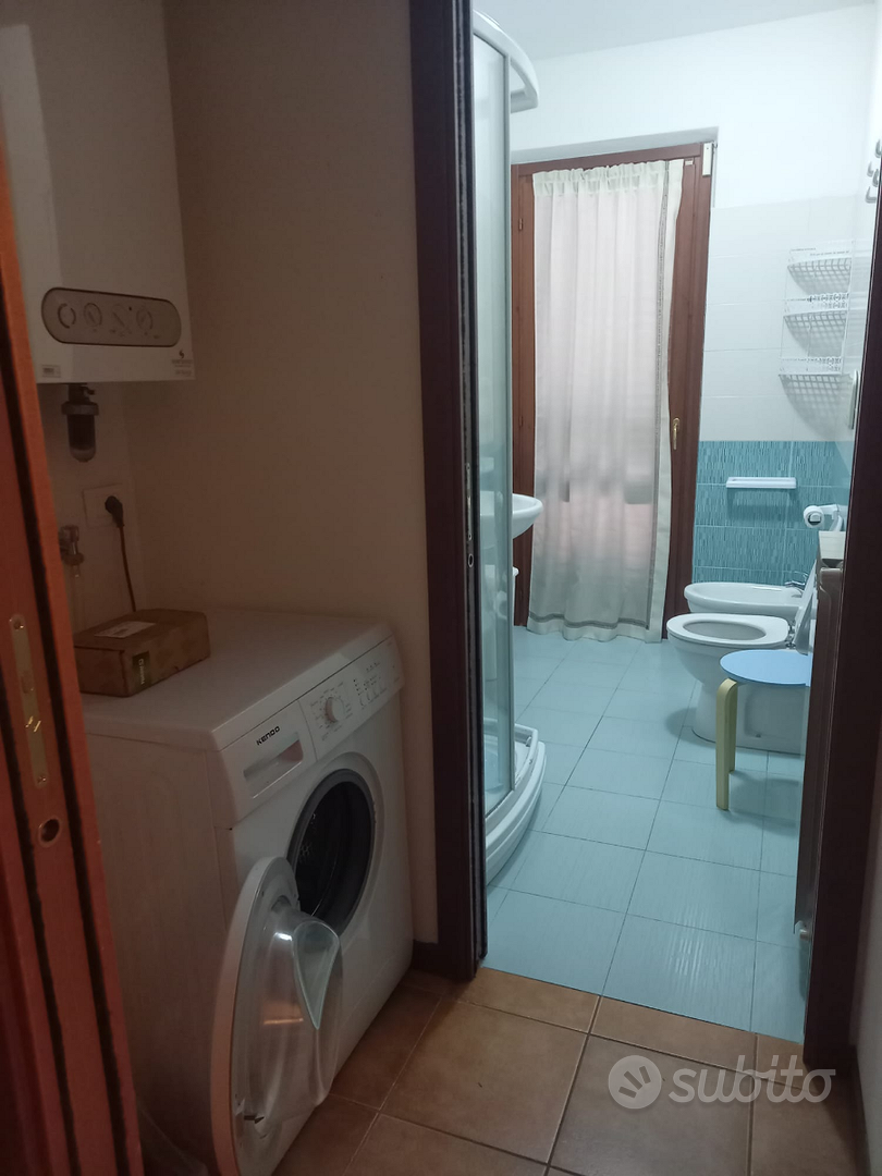 Appartamento – Castelnuovo Berardenga, Monteapertaccio - Vista 5