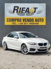 Bmw 220i Coupé Msport f22