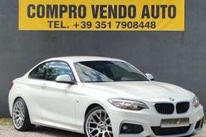 Bmw 220i Coupé Msport f22