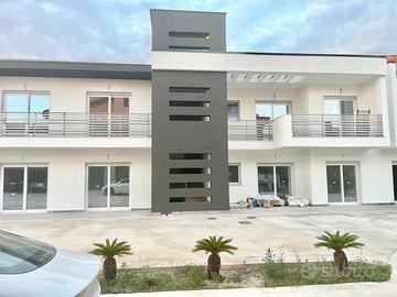 Appartamento di nuova costruzione
