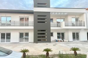 Appartamento di nuova costruzione
