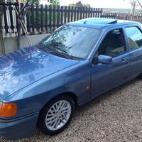 ford sierra cosworth 2wd 1988