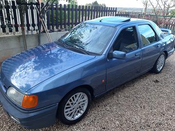 ford sierra cosworth 2wd 1988