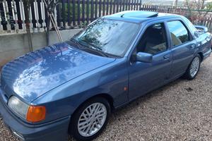 ford sierra cosworth 2wd 1988