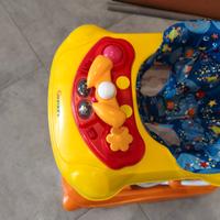 girello Giordani per bambini