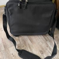 Borsa ufficio tracolla
